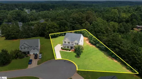 View/Area - 205 Lily Ct, Easley, SC 29642 photo 9 of 11