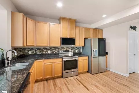 Kitchen - 205 Lily Ct, Easley, SC 29642 photo 1 of 1