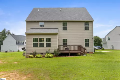 Exterior - 205 Lily Ct, Easley, SC 29642 photo 7 of 7