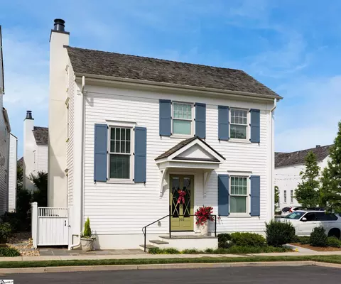 105 Bowman Rd, Greenville, SC 29615