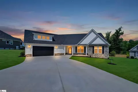 309 Blue Rock Ct, Travelers Rest, SC 29690