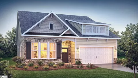 303 Scarlet Leaf Ln, Greenville, SC 29607