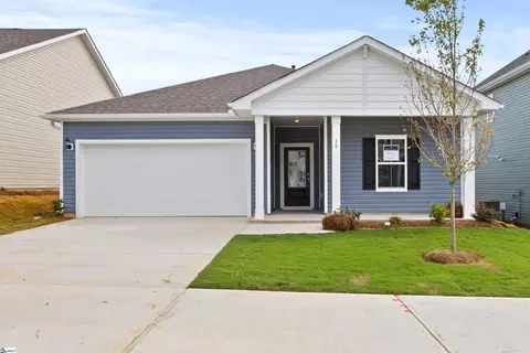 18 Red Bank Rd, Simpsonville, SC 29681