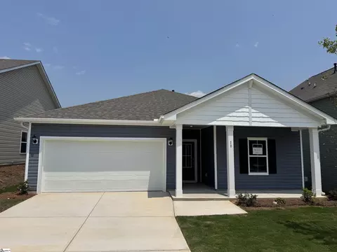 18 Red Bank Rd, Simpsonville, SC 29681