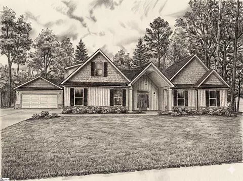 299 Goodwin Rd, Travelers Rest, SC 29690