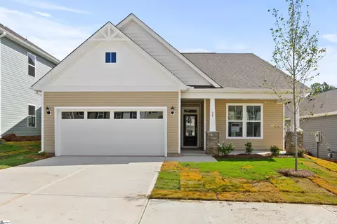 20 Red Bank Rd, Simpsonville, SC 29681