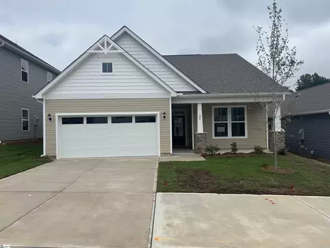 20 Red Bank Rd, Simpsonville, SC 29681