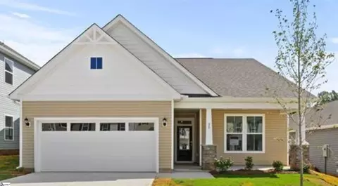 20 Red Bank Rd #401, Simpsonville, SC 29681