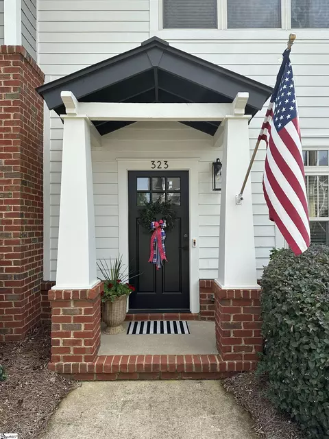 323 Arlington Ave, Greenville, SC 29601
