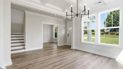 Living - 1022 Devenger Rd, Greer, SC 29650 photo 1 of 4