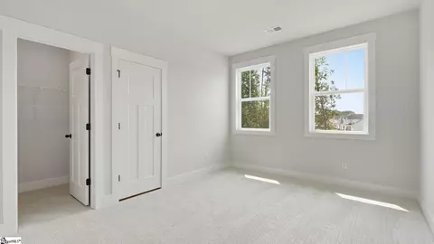 Bedroom - 1022 Devenger Rd, Greer, SC 29650 photo 6 of 9
