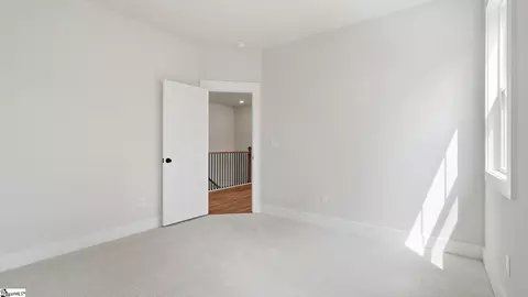 Bedroom - 1022 Devenger Rd, Greer, SC 29650 photo 5 of 9