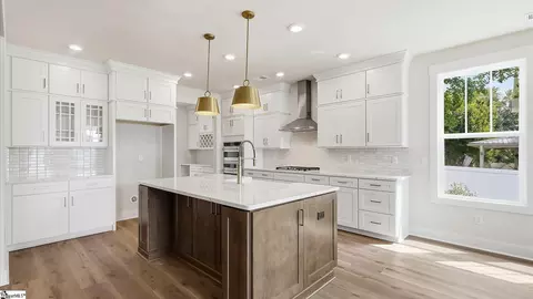 Kitchen - 1022 Devenger Rd, Greer, SC 29650 photo 1 of 3