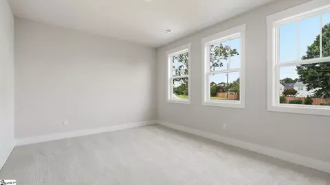 Bedroom - 1022 Devenger Rd, Greer, SC 29650 photo 9 of 9