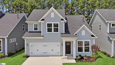 200 Canyon Creek Way, Fountain Inn, SC 29644