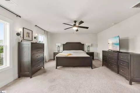 Bedroom - 844 Redmill Ln, Duncan, SC 29334 photo 2 of 6