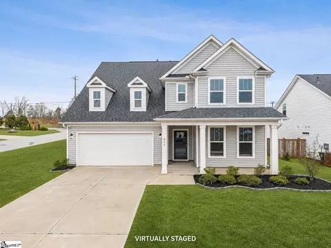 Exterior - 844 Redmill Ln, Duncan, SC 29334 photo 2 of 6