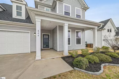 Other - 844 Redmill Ln, Duncan, SC 29334 photo 1 of 9