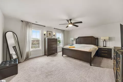 Bedroom - 844 Redmill Ln, Duncan, SC 29334 photo 1 of 6
