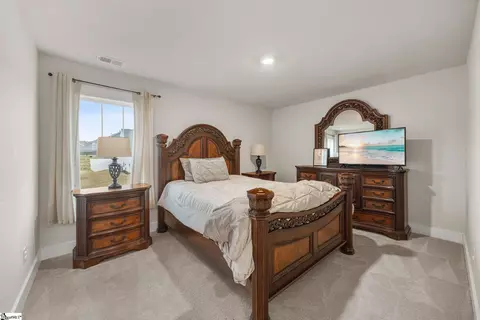 Bedroom - 844 Redmill Ln, Duncan, SC 29334 photo 4 of 6