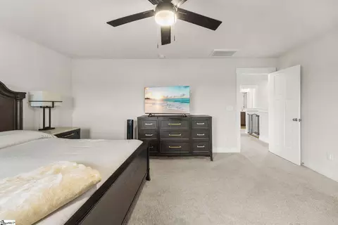 Bedroom - 844 Redmill Ln, Duncan, SC 29334 photo 3 of 6