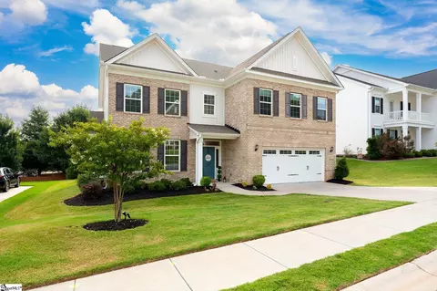 25 Caventon Dr, Simpsonville, SC 29681