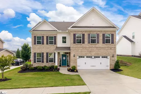 25 Caventon Dr, Simpsonville, SC 29681