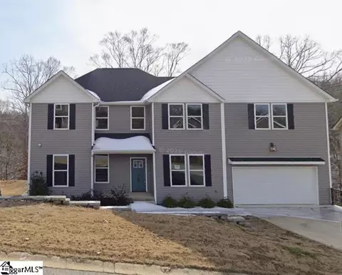711 Rockcliff St, Greenville, SC 29617