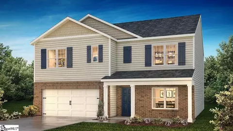 1408 Wexley Dr, Piedmont, SC 29673