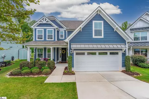 24 Byrnes Ln, Greenville, SC 29609