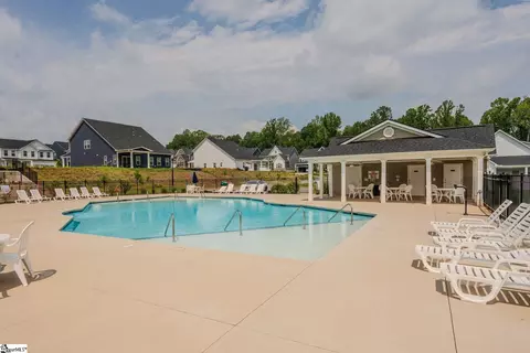 Exterior - 937 Jade Way, Moore, SC 29369 photo 6 of 8