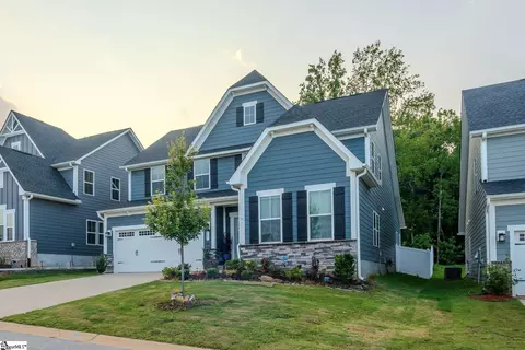 Exterior - 937 Jade Way, Moore, SC 29369 photo 8 of 8