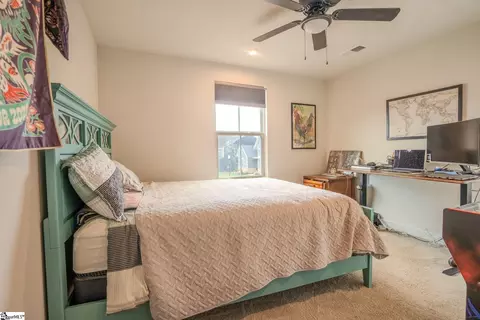 Bedroom - 937 Jade Way, Moore, SC 29369 photo 3 of 4