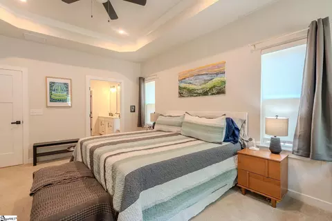 Bedroom - 937 Jade Way, Moore, SC 29369 photo 1 of 4