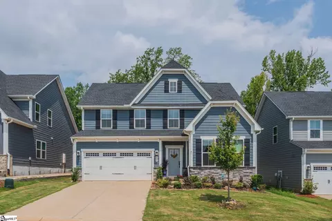 Exterior - 937 Jade Way, Moore, SC 29369 photo 7 of 8