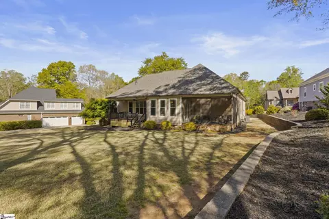 Exterior - 25 Firelight Ln, Easley, SC 29642 photo 12 of 14