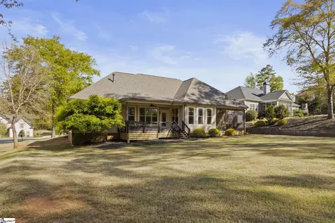 Exterior - 25 Firelight Ln, Easley, SC 29642 photo 14 of 14
