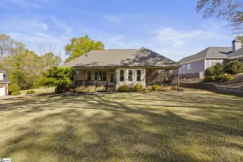 Exterior - 25 Firelight Ln, Easley, SC 29642 photo 13 of 14
