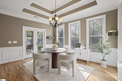 Dining - 25 Firelight Ln, Easley, SC 29642 photo 1 of 2
