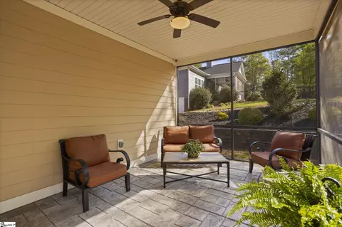 Exterior - 25 Firelight Ln, Easley, SC 29642 photo 9 of 14