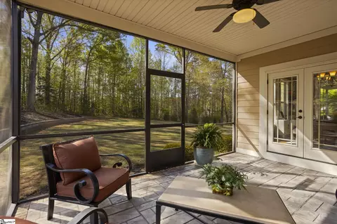 Exterior - 25 Firelight Ln, Easley, SC 29642 photo 10 of 14