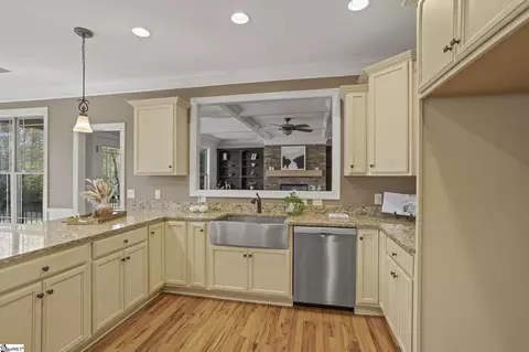 Kitchen - 25 Firelight Ln, Easley, SC 29642 photo 2 of 3