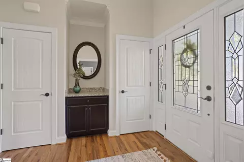 Entry Way - 25 Firelight Ln, Easley, SC 29642 photo 1 of 1