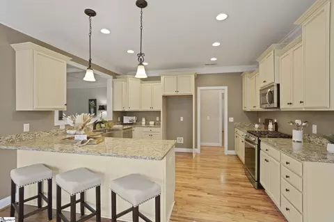 Kitchen - 25 Firelight Ln, Easley, SC 29642 photo 1 of 3