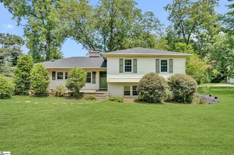 12 Mcswain Dr, Greenville, SC 29615