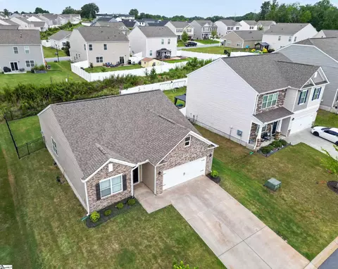 View/Area - 203 Light Spring Rd, Easley, SC 29642 photo 2 of 5