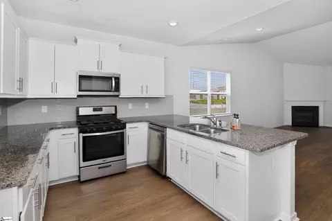 Kitchen - 203 Light Spring Rd, Easley, SC 29642 photo 2 of 3