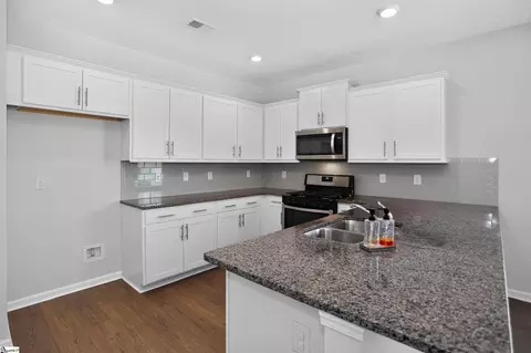Kitchen - 203 Light Spring Rd, Easley, SC 29642 photo 3 of 3