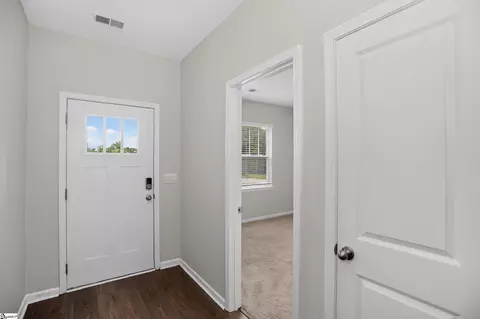 Entry Way - 203 Light Spring Rd, Easley, SC 29642 photo 2 of 4
