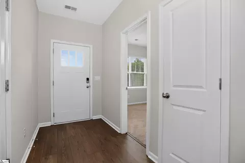 Entry Way - 203 Light Spring Rd, Easley, SC 29642 photo 1 of 4